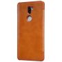 Nillkin Qin Series Leather case for Xiaomi Mi5S Plus (Mi 5S Plus) order from official NILLKIN store